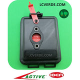 Supporto Filtro Decespugliatore Active 4.5 5.5 6.5 Ibea 45 55 ricambio LCVERDE.com