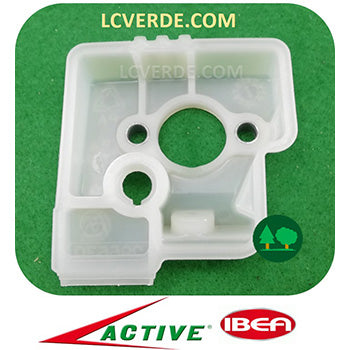 Supporto Filtro Motosega Active 28.28 Ibea 3000 ricambi LCVERDE.com