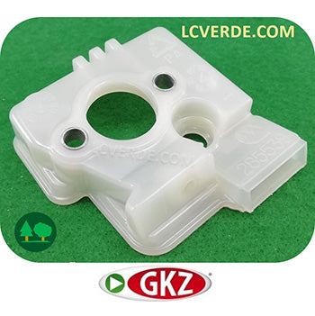 Supporto Filtro Motosega GKZ M301 M311 ricambio LCVERDE.com