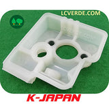 Supporto Filtro Motosega K Japan KJCV3101 ricambi LCVERDE.com spare parts