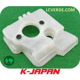 Supporto Filtro Motosega K Japan KJCV3101 ricambio LCVERDE.com