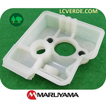 Supporto Filtro Motosega Maruyama MCV3100 MCV3101 ricambi LCVERDE.com spare parts