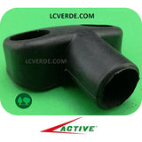 Supporto Manicotto Carburatore Filtro Aria Decespugliatore ACTIVE 2.6 3.0 3.4 ricambio LCVERDE.com spare parts