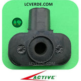 Supporto Manicotto Carburatore Filtro Aria Decespugliatore ACTIVE 2.6 3.0 3.4 ricambi LCVERDE.com