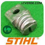 Supporto Molla Antivibrante Ammortizzatore Motosega Stihl MS171 MS181 MS211 ricambio LCVERDE.com 11397922901