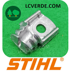 Supporto Molla Antivibrante Ammortizzatore Motosega Stihl MS171 MS181 MS211 ricambi LCVERDE.com 11397922901