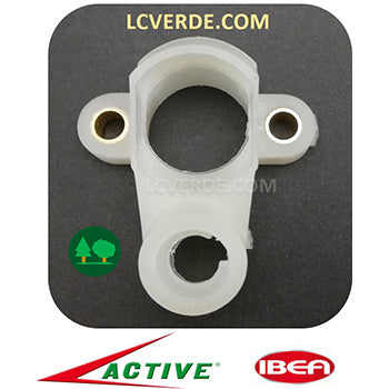 Supporto filtro aria Motosega Active 39.39 40.40 Ibea 3900 4000 ricambi LCVERDE.com