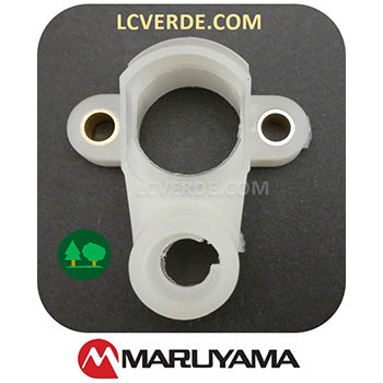 Supporto filtro aria Motosega Maruyama MCV3900 MCV4000 ricambi LCVERDE.com
