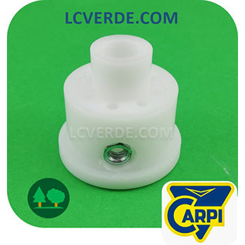 Tappo Guida Stantuffo Pompa Irrorazione Spalla Carpi SPRAYMEC ricambi LCVERDE.com 91357