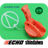 Tappo Serbatoio Miscela Motosega Echo CS5410 Shindaiwa 451S ricambio LCVERDE.com ECRP100004640