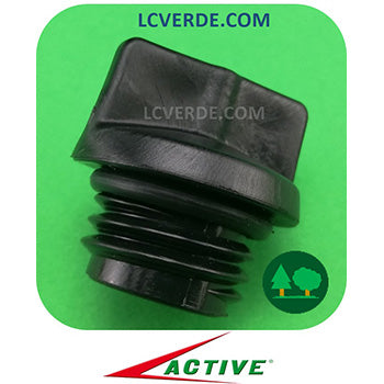 Tappo Serbatoio Olio Catena Accessorio Potatore Multifunzione Active ricambi LCVERDE.com