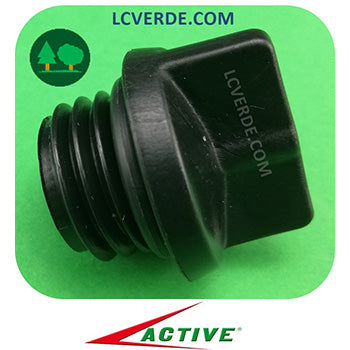 Tappo Serbatoio Olio Catena Accessorio Potatore Multifunzione Active ricambi LCVERDE.com spare parts