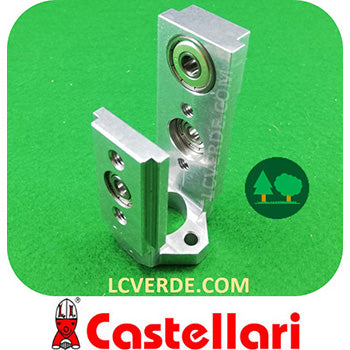 Telaio Supporto Abbacchiatore Raccolta Olive CASTELLARI Olivance EP EVO ricambi LCVERDE.com OE300315