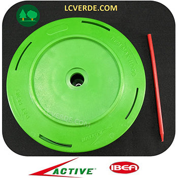 Testina Decespugliatore Batti Vai Active Ibea 150 Pro Accessori LCVERDE.com