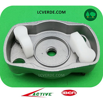 Trascinatore Avviamento Decespugliatore Active 2.4 2.8 3.5 4.0 Ibea 24 28 35 40 ricambi LCVERDE.com 23012