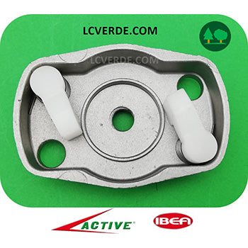 Trascinatore Avviamento Decespugliatore Active 2.4 2.8 3.5 4.0 Ibea 24 28 35 40 ricambio LCVERDE.com 23012