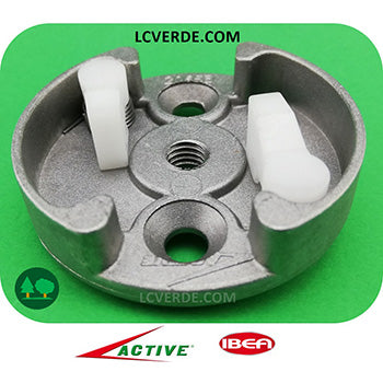 Trascinatore Avviamento Decespugliatore Active 2.5 2.6 2.9 3.0 3.4 3.5 4.0 ricambi LCVERDE.com 23502