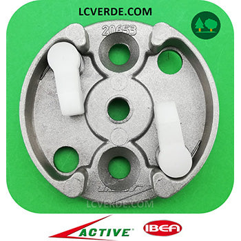 Trascinatore Avviamento Decespugliatore Active 2.5 2.6 2.9 3.0 3.4 3.5 4.0 ricambio LCVERDE.com 23502