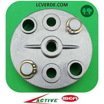 Trascinatore Avviamento Decespugliatore Active 2.5 2.6 2.9 3.0 3.4 3.5 4.0 ricambi LCVERDE.com 23502 spare part