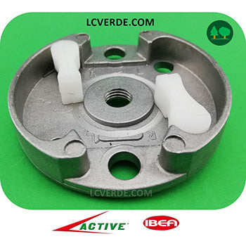 Trascinatore Avviamento Decespugliatore Active 4.5 5.5 6.5 Ibea 45 55 ricambi LCVERDE.com 21837