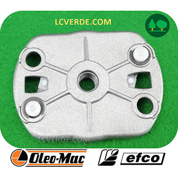 Trascinatore Avviamento Decespugliatore OleoMac BCH40 BCH400 BCH50 BCH500 Efco DSH400 DSH4000 DSH500 DSH5000 ricambi LCEVRDE.com spare part