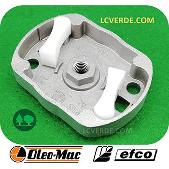Trascinatore Avviamento Decespugliatore OleoMac BCH40 BCH400 BCH50 BCH500 Efco DSH400 DSH4000 DSH500 DSH5000 ricambi LCEVRDE.com