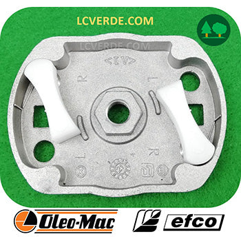 Trascinatore Avviamento Decespugliatore OleoMac BCH40 BCH400 BCH50 BCH500 Efco DSH400 DSH4000 DSH500 DSH5000 ricambio LCEVRDE.com
