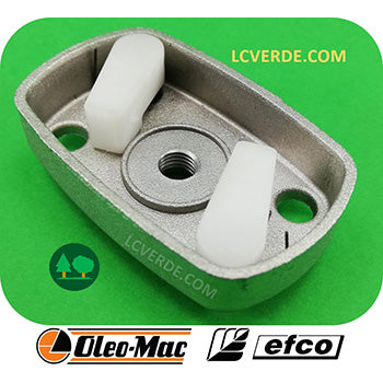 Trascinatore Avviamento Decespugliatore OleoMac Efco ricambi LCVERDE.com 072700466R