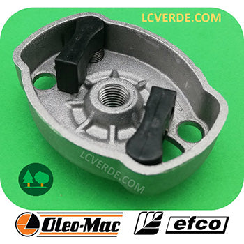 Trascinatore Cricchetti Avviamento Decespugliatore OleoMac Efco ricambio LCVERDE.com 58070221R