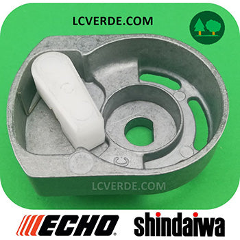 Trascinatore Avviamento Soffiatore Echo PB2620 Shindaiwa EB262 ricambi LCVERDE.com A052000520 spare part