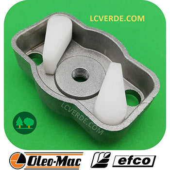 Trascinatore Criccehtti Avviamento Decespugliatore OleoMac 746 750 753 755 446BP 450BP 453BP Efco 8420 8425 8460 8465 8510 8515 8530 8535 8550 ricambi LCVERDE.com 4191143R