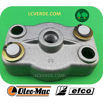 Trascinatore Criccehtti Avviamento Decespugliatore OleoMac 746 750 753 755 446BP 450BP 453BP Efco 8420 8425 8460 8465 8510 8515 8530 8535 8550 ricambi LCVERDE.com 4191143R spare part