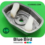 Trascinatore Cricchetti Avviamento Decespugliatore BlueBird ricambi LCVERDE.com 722460