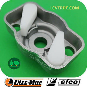 Trascinatore Cricchetti Avviamento Decespugliatore OleoMac Efco ricambi LCVERDE.com 61252002R