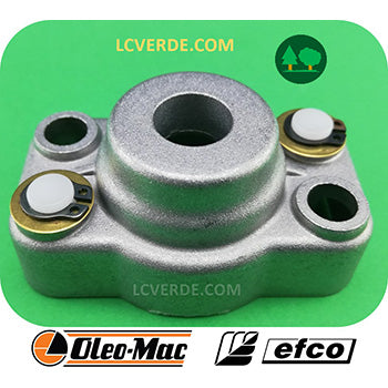 Trascinatore Cricchetti Avviamento Decespugliatore OleoMac Efco ricambio LCVERDE.com 61252002R