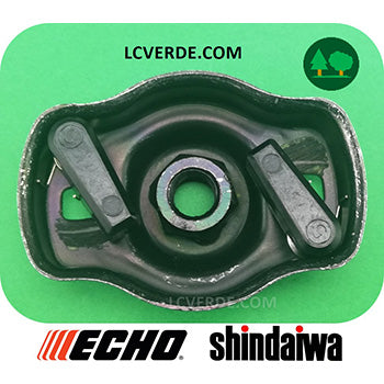 Trascinatore Cricchetti Avviamento Tagliasiepe Echo HC1501 HC156 HCR1501 Shindaiwa DH221 ricambi LCVERDE.com A052000160 spare part
