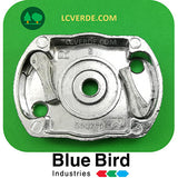 Trascinatore Cricchetti Avviamento Easy Start Decespugliatore BlueBird ricambi LCVERDE.com 730080