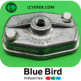 Trascinatore Cricchetto Avviamento Decespugliatore BlueBird ricambi LCVERDE.com 722460