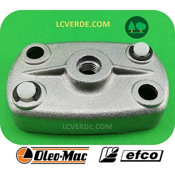 Trascinatore Cricchetti Avviamento Decespugliatore OleoMac Efco ricambi LCVERDE.com 072700466R