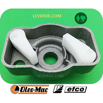 Trascinatore Cricchetti Avviamento Decespugliatore OleoMac Efco ricambio LCVERDE.com 61350142 Easy Start