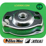 Trascinatore Cricchetto Avviamento Soffiatore OleoMac BV126 Efco 2026 ricambi LCVERDE.com 61070053A spare part