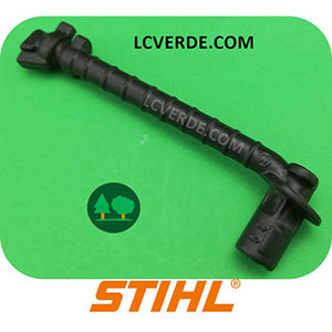 Tubo Depressione Motosega Stihl MS150 MS151 ricambi LCVERDE.com 11461418600