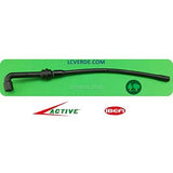 Tubo Filtro Pescaggio Olio Catena Motosega Active 39.39 40.40 Ibea 3900 4000 ricambio LCVERDE.com