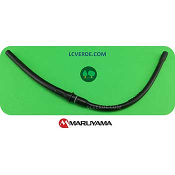 Maruyama MCV3900, MCV4000 Tubo Pescaggio Miscela Motosega