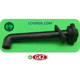 Tubo Uscita Olio Catena Motosega GKZ M311 M301 ricambio LCVERDE.com