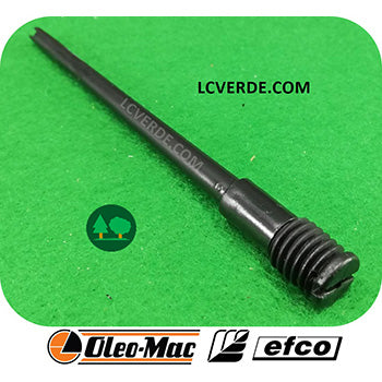 Valvola Sfiato Serbatoio Miscela Motosega OleoMac Efco ricambi LCVERDE.com 099900083BR