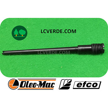 Valvolina Sfiato Serbatoio Miscela Motosega OleoMac Efco ricambi LCVERDE.com 099900083BR