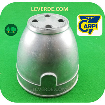 Vaso Espansione Olio Contenitore Alluminio Pompa Irrorazione Carpi ricambi LCVERDE.com 90684