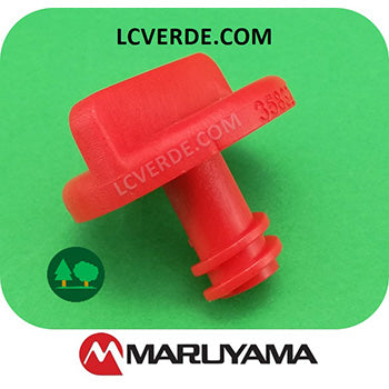 Vite Coperchio Filtro Aria Motosega Maruyama MCV3900 MCV4000 ricambio LCVERDE.com