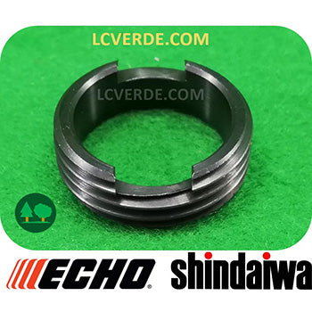 Vite Senza Fine Ingranaggio Girante Pompa Olio Lubrificazione Catena Motosega Echo CS550 CS600 CS610 CS620 CS621 Shindaiwa 598 600 601 ricambi LCVERDE.com V652000050